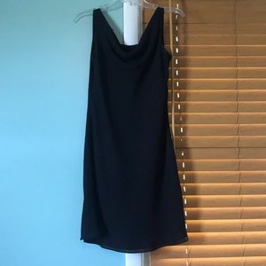Petite Sophisticate dress